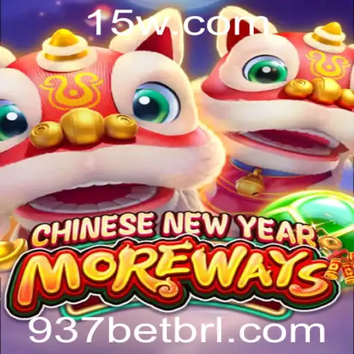 Tudo Sobre CHINESENEWYEARMOREWAYS: O Novo Jogo de Cassino e a Tendência '937 Bet'