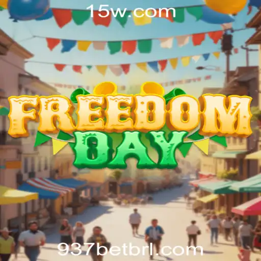 Descubra FreedomDay: Um Novo Jogo de Aventura com o Fascinante Elemento 937 Bet