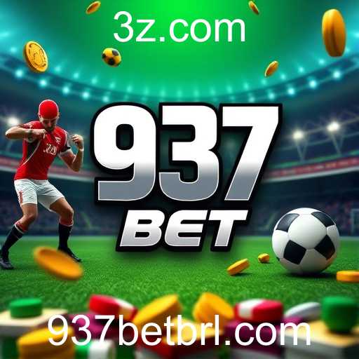 A Influência do 937 Bet no Mercado de Jogos Online em 2026