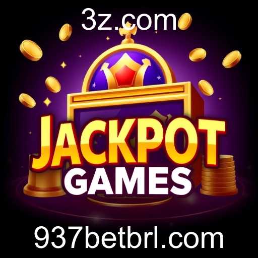 Jackpot Games