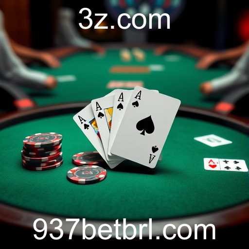 Online Poker
