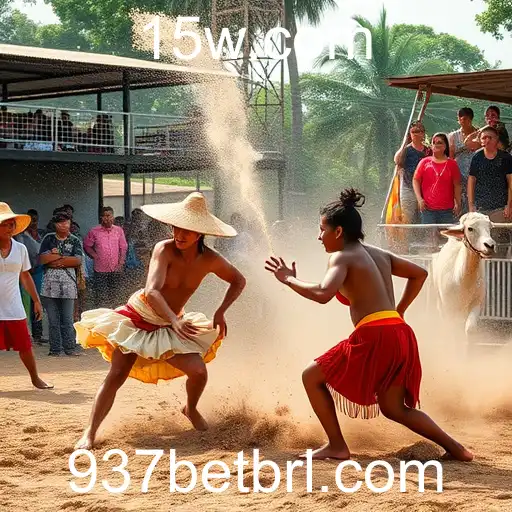 Explorando o Fascinante Mundo dos Jogos de Sabong