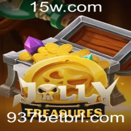 Aventura Imersiva em JollyTreasures: Conquiste os Sete Mares com 937 Bet