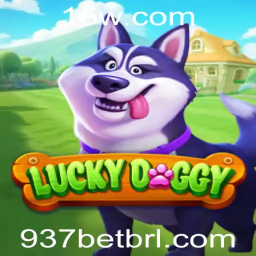 Descubra o LuckyDoggy: O Jogo de Apostas 937 bet que Está Conquistando o Mundo