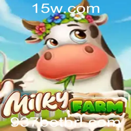 MilkyFarm: Aventuras Rurais e Diversão com 937 Bet