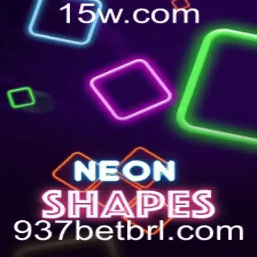 Explorando o Encantador Mundo de NeonShapes e Suas Regras Inovadoras