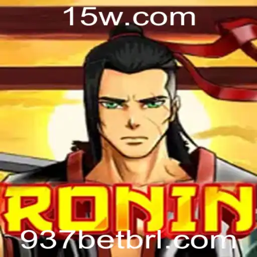Explorando o Universo do Jogo Ronin e a Estratégia 937 Bet