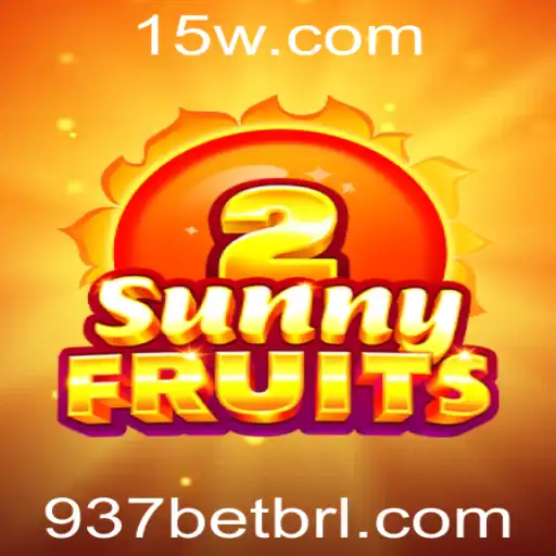 SunnyFruits2: Descubra o Mundo das Frutas Luminosas com 937 Bet