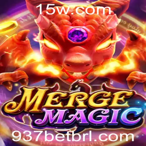 Descubra o Fascinante Mundo de MergeMagic e 937 bet