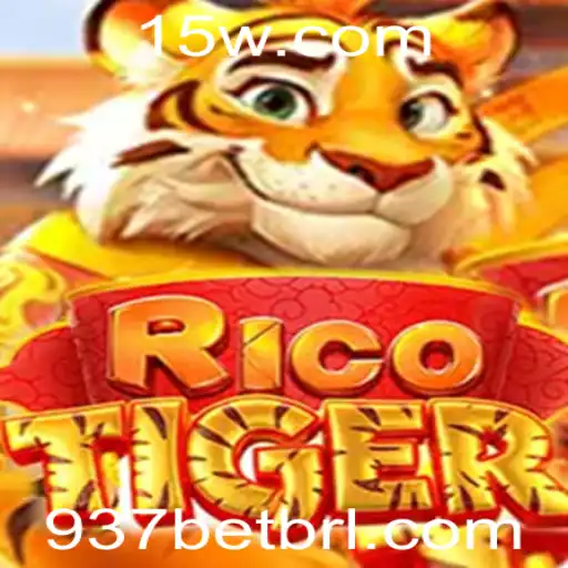 Descubra o Empolgante Jogo RicoTiger e o Fascinante Universo de 937 Bet