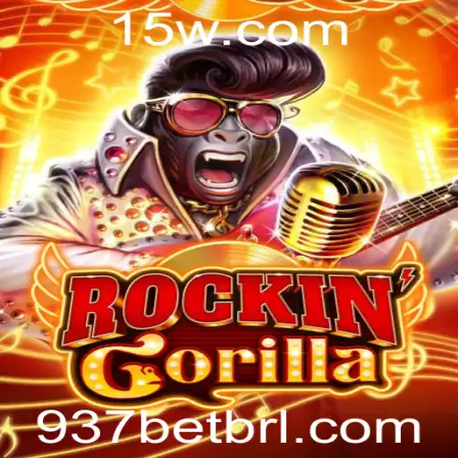 Descubra o Emocionante Mundo de RockinGorilla