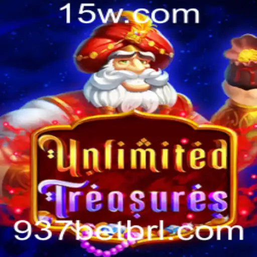 Descobrindo o Fascinante Mundo de UnlimitedTreasures: A Última Febre dos Jogos de Aposta