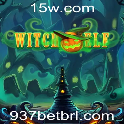 Explorando o Mundo Mágico de WitchElf: A Aventura Estratégica de 937 bet